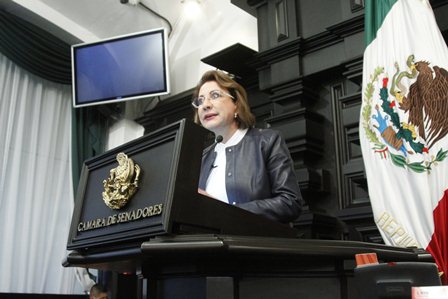 Desaparición de fondos para ciencia y tecnología condenan al país al atraso: Murguía Gutiérrez