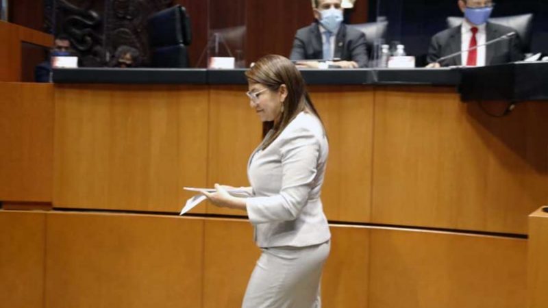 Guadalupe Saldaña Cisneros