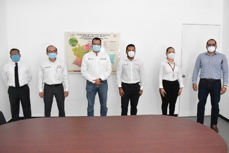 Instalan Centro Estatal de Trasplantes; Llaman a fomentar cultura de donación altruista