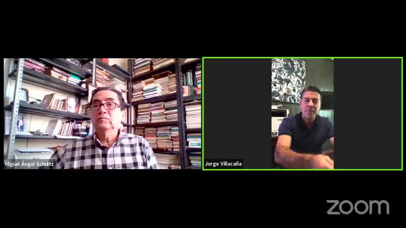 El trabajo legislativo ha permitido la aprobación de mil 300 resoluciones: Jorge Villacaña, Presidente de la Mesa Directiva del Congreso de Oaxaca