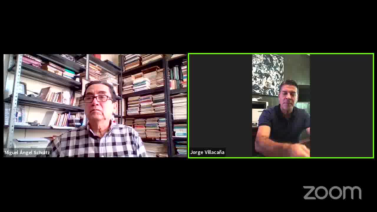 El trabajo legislativo ha permitido la aprobación de mil 300 resoluciones: Jorge Villacaña, Presidente de la Mesa Directiva del Congreso de Oaxaca