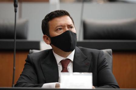 Propone senador tabulador de costos para atención por emergencias sanitarias