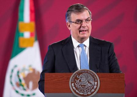 Avanza México para garantizar el acceso oportuno a la vacuna contra el Covid-19