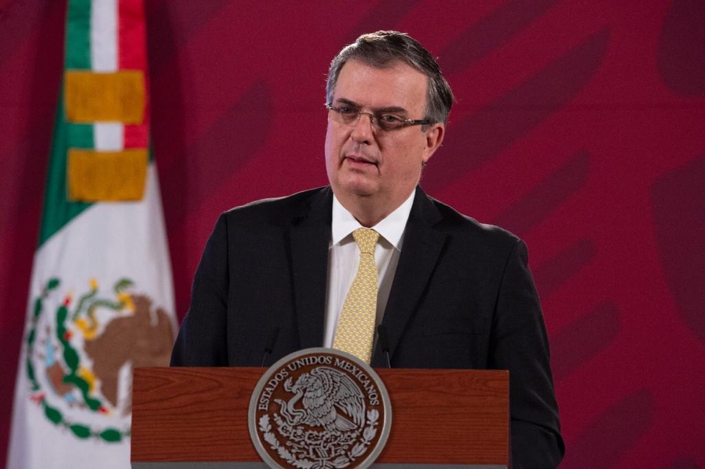 Realizó México el pago del anticipo para el mecanismo Covax Facility