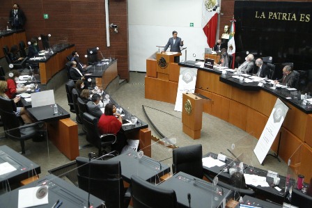 Políticas para enfrentar el Covid-19 supeditadas a la ambición de Morena por el poder