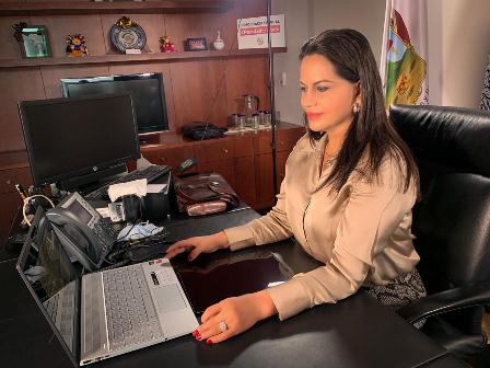 Velar por la dignificación del medio ambiente libre de coprocesamiento e incineración