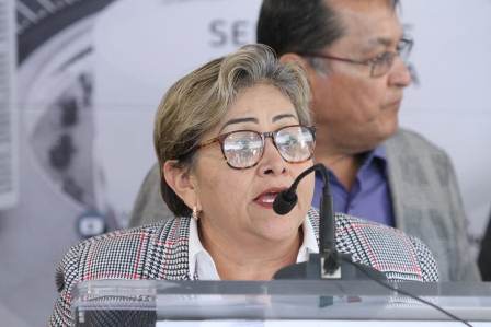 Solicitan al Gobierno del Edomex explicar violencia contra familiares de víctimas