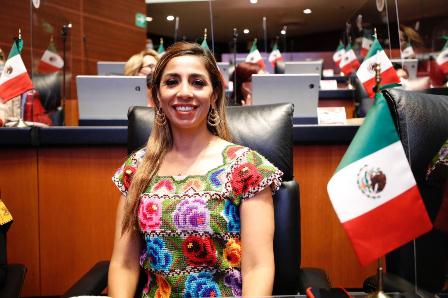 Proponen incluir extorsión en catálogo de delitos que ameritan prisión preventiva oficiosa