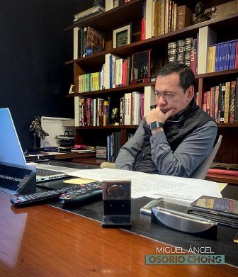 Proponen senadores del GPPRI plan de acción para proteger la economía y el empleo