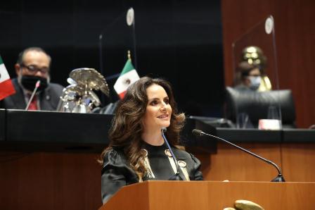 Deben congresos locales legislar con enfoque de desarrollo sostenible: De la Sierra