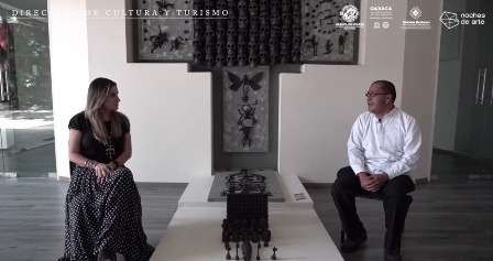 Llega “Noches de Arte” a su edición 20 como referente de la diversidad artística de Oaxaca de Juárez