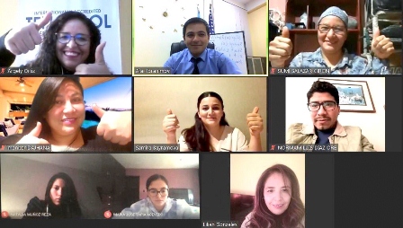 Abren convocatorias para certificación de docentes de inglés y asesores externos especializados