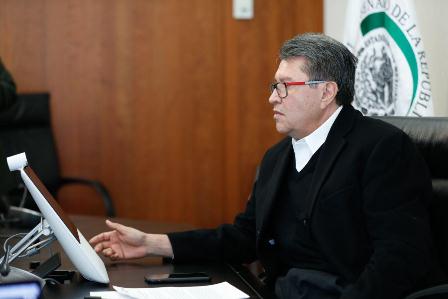 Respalda Morena Parlamento Abierto para discutir derechos sexuales y reproductivos de la mujer