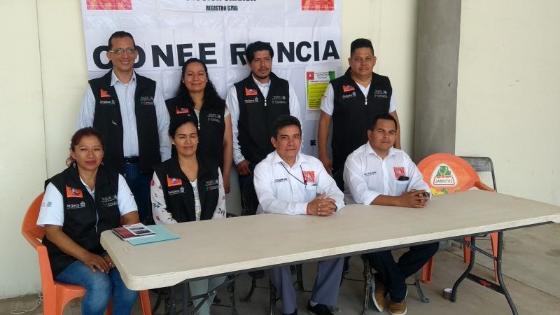 Trabajadores de contrato de salud en Oaxaca los más desprotegidos ante la pandemia, son despedidos aún estando en recuperación de Covid-19