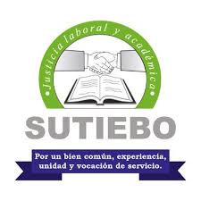 SINDICALISTAS DEL INSTITUTO DE ESTUDIOS DE BACHILLERATO DE OAXACA CON PARO DE BRAZOS CAÍDOS, DEMANDAN DERECHOS LABORALES