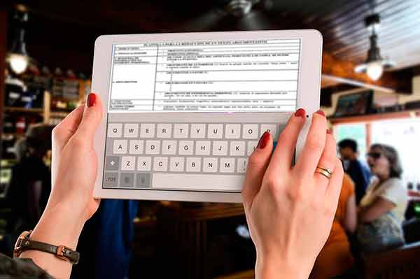 PADECE TECNOESTRÉS 75 POR CIENTO DE LA FUERZA LABORAL EN MÉXICO