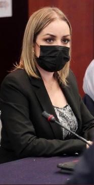 Urgen más recursos para estancias infantiles: Martínez García