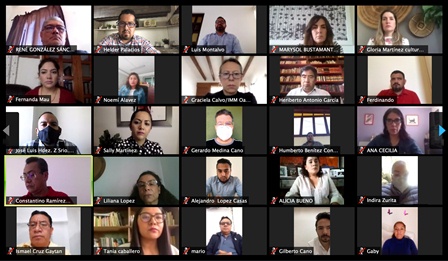 Pandemia de Covid-19 requiere esfuerzo colectivo; Cerremos filas: Ayuntamiento de Oaxaca