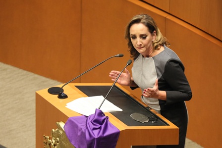 Quitar 33 mmdp al fondo de salud es apropiarse indebidamente de recursos para atención médica