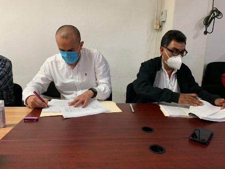 Firma Cobao y Sutcobao Revisión Salarial y Contractual 2020-2022