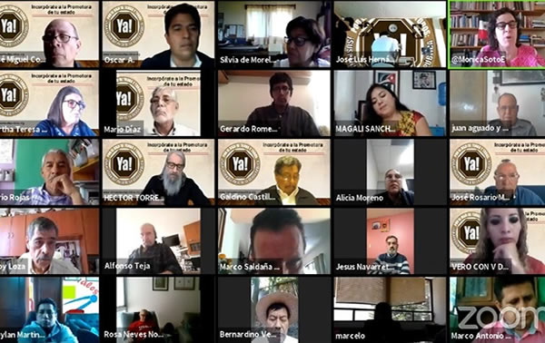 NECESARIO SUSPENDER PAGOS DE LA DEUDA PÚBLICA QUE CONSUME EL DESARROLLO DE MÉXICO