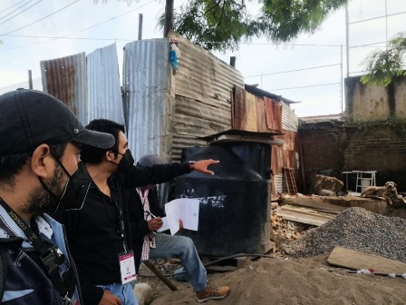 Registra Ayuntamiento de Oaxaca de Juárez 361 denuncias por presunto maltrato animal