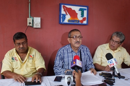 A UN AÑO DE FUNDADO EL SINDICATO INDEPENDIENTE NACIONAL DE SALUD (SINS) EFECTÚA PLENARIA DE SU CEN Y CONGRESO QUE SE EFECTÚA EN VILLAHERMOSA TABASCO