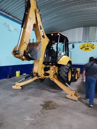 Ejecutó Fiscalía ocho cateos en una semana en la región de Valles Centrales de Oaxaca