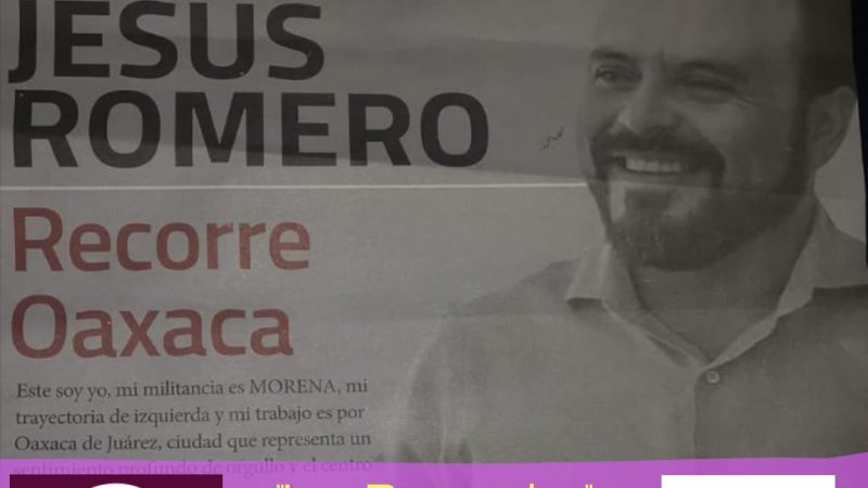 EL MERO MERO MAROMERO