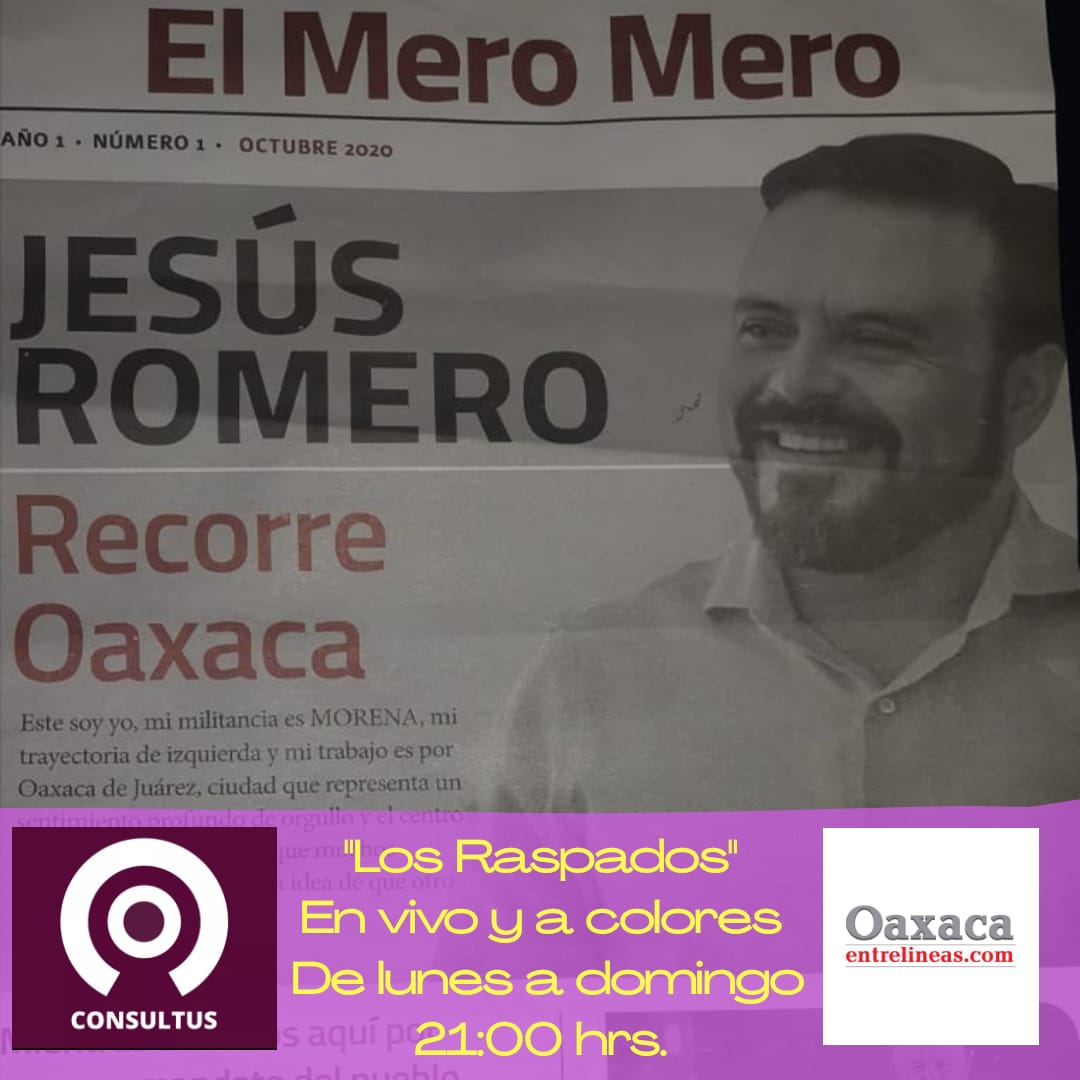 EL MERO MERO MAROMERO