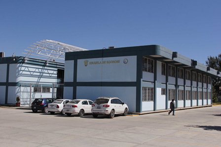 Oferta la Facultad de Economía de la UABJO Diplomado en Estadística Aplicada