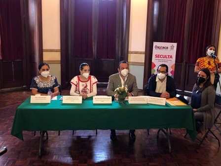 Anuncia Seculta a las y los ganadores de la Convocatoria Colección Parajes 2020