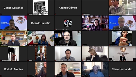 Recortes presupuestales, tiro de gracia a estados y municipios: Kuri González