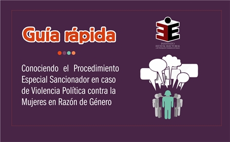 Contribuye IEEPCO a la erradicación de la violencia contra las mujeres