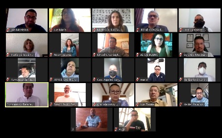 Llama Ayuntamiento de Oaxaca a la ciudadanía a reforzar el cuidado de la salud comunitaria