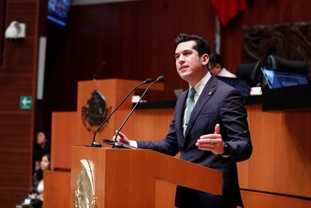 Repunte por Coronavirus obliga a acelerar la regulación del trabajo a distancia: Zamora Guzmán