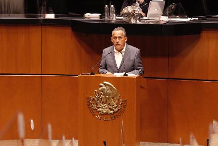 Propone Partido del Trabajo incluir educación socioemocional en el sistema educativo