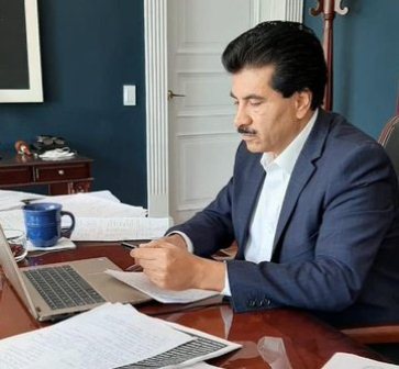 Necesario tipificar delitos cibernéticos como amenaza a la seguridad nacional