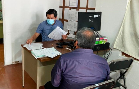 Atiende Ayuntamiento de Oaxaca 33 servicios de justicia restaurativa, a través de la conciliación