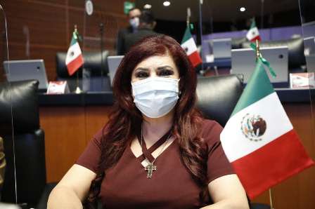 Plantean fortalecer derecho ciudadano para ser candidatos independientes