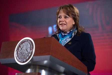 Anuncia México adhesión formal a Iniciativa Global contra Redes de Pesca Fantasma