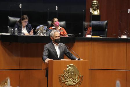Propone GPPRD regular teleconsultas médicas para garantizar la salud de la población