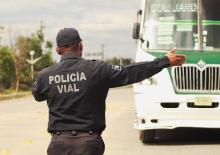 Atendió Ayuntamiento de Oaxaca 876 accidentes vehiculares de enero a octubre de 2020
