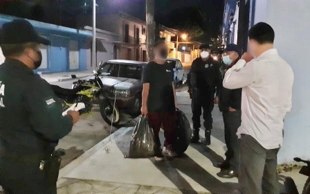 Sanciona Ayuntamiento de Oaxaca a 28 personas por abandonar basura en vía pública