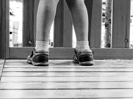 Demandan estrategia nacional para prevenir y atender la violencia infantil