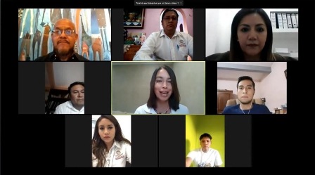 Destacan la importancia de divulgar la ciencia en la Primera Noche Cósmica Virtual