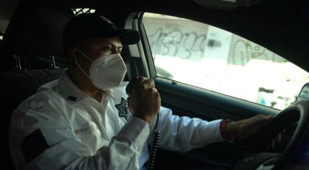 Oaxaca, primer estado en avanzar hacia la incorporación a la “Red Integrada Nacional de Radiocomunicación”