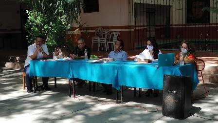 Fundación “Vitoria Yan” da a conocer a ganadores de sones istmeños en Juchitán, cuna de músicos