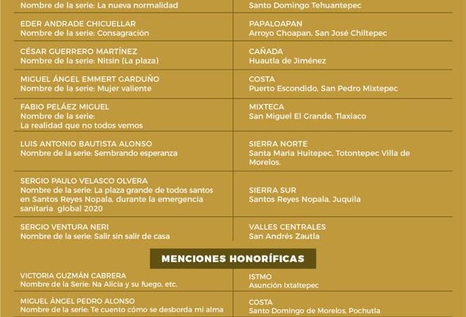 Presentan resultados