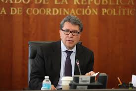 Decisión de EUA sobre general Cienfuegos, señal de confianza en nuestras instituciones: Monreal